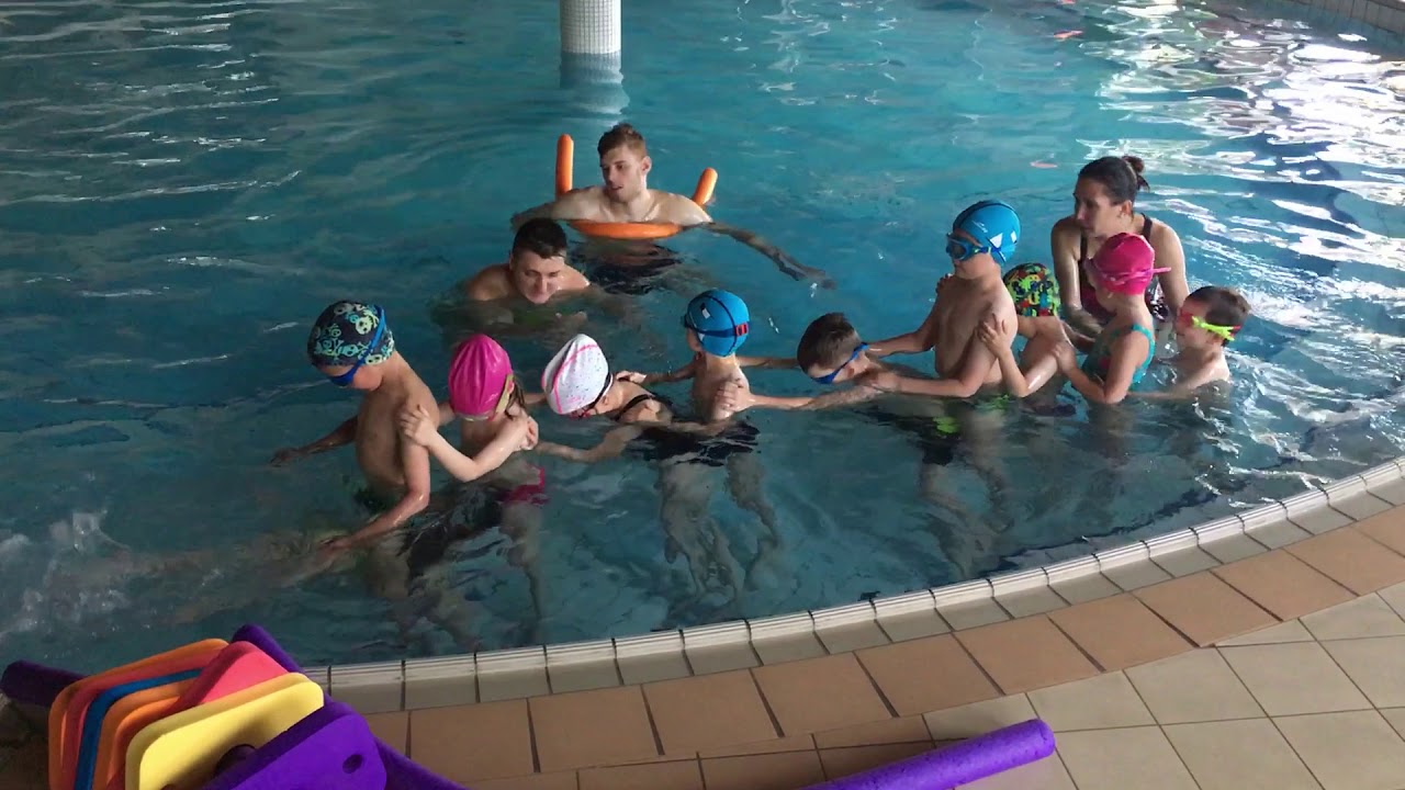 Jarný kurz 2018 Stupava