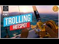 Kaiji No Ri Trolling HOTSPOT Marlin Bluefin Tuna Fishing Planet