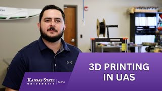 The Importance of 3D Printing in Drone Technology