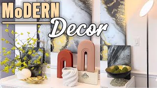 New* 2025 Home Decorating Ideas | Spring Home Decor 2025