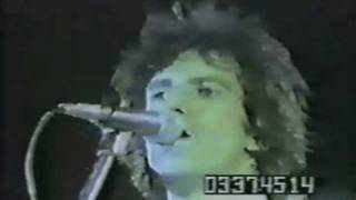 The New Barbarians - &quot;Worried Life Blues&quot; - Live 1979