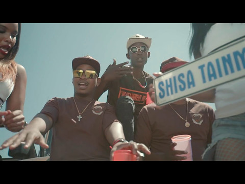Shisaboy - Till Mama Calls ft Trademark