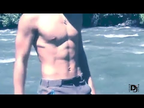 Dongjun (ZE:A) _ ABS SHIRTLESS