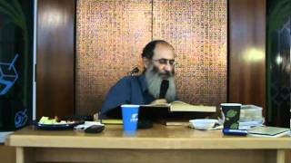 הלכות ראש השנה – שיעור של הרב אורי שרקי