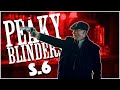 How was the ENDING of Peaky Blinders? - Season 6 Review