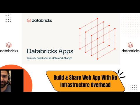 Databricks Apps Explained: Build and Deploy Your First Custom App Tutorial (Step-by-Step)