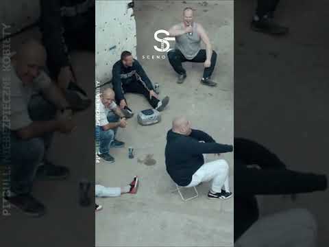 Krótko z cwaniakami - Pitbull: Niebezpieczne Kobiety (2016) #film #polska #śmieszne #zabawne #haha
