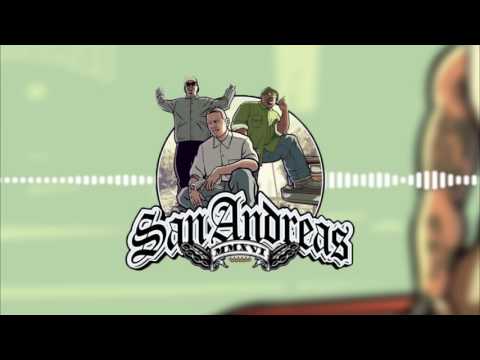 San Andreas 2016♪♪   DJ Inappropriate