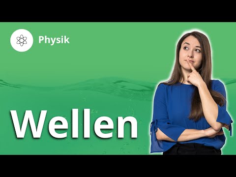 Wellen und ihre Eigenschaften: Amplitude, Phase und Frequenz – Physik | Duden Learnattack