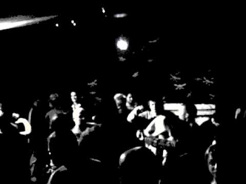 From Karaoke To Stardom @ What The Fu*k Is Tech House 21/03/2009