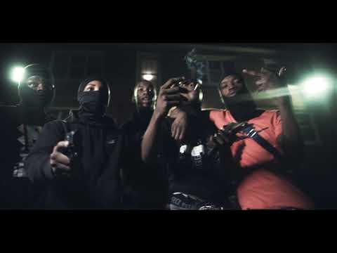 Yung Slime - Free Fatpocketz (Official Music Video) Dir. by @ShotsByRon