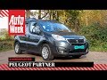 Peugeot Partner - Occasion Aankoopadvies