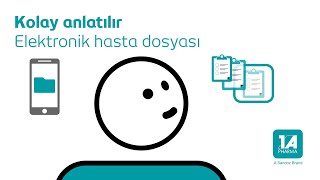 Kolay anlatılır. Kolay anlaşılır: ePA – 1 A Pharma açıklama videosu