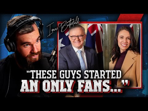 "It's a beautiful relationship" Isaac Butterfield on Anthony Albonese... - Gypsy Tales