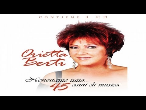 Orietta Berti - L'altalena
