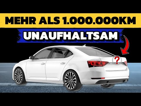 The 13 Best Cars That Never Break Down | The Most Reliable Cars in History