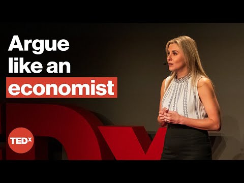 6 ways to talk about taboo topics | Abigail Hall | TEDxBayshore Blvd