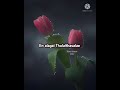 Vasantha Sena Shree Harish Raghavendra Video Lyrics Song Tamil Whatsapp Status Songs