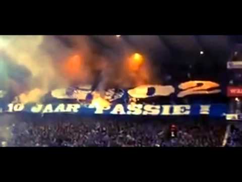 10 Years DRUGHI GENK