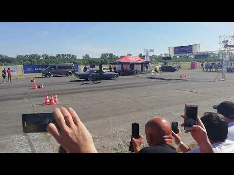 Oleśnica 2019 lowrider american car mania