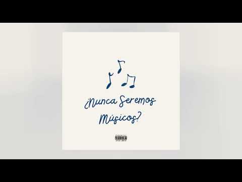 ¿Nunca Seremos Músicos? - Carmín en los Labios (Official Audio)