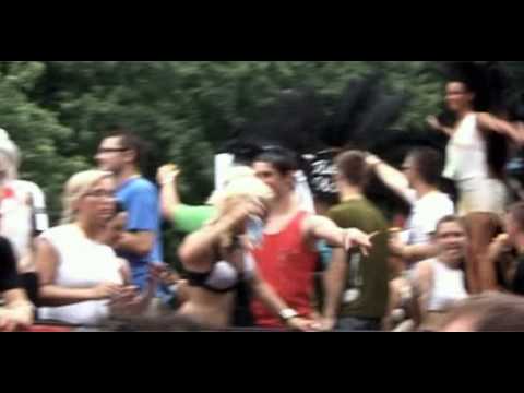 Love Parade 2006  Westbam - United States Of Love