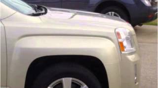 preview picture of video '2013 GMC Terrain Used Cars North Liberty IA'