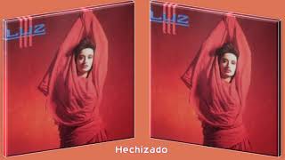 Hechizado/Luz Casal 1985