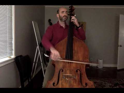 Goblin's Dance (W. K. Lyons)