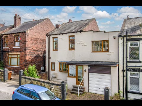 Runtlings Lane, Ossett - Virtual Tour