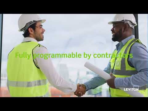 GreenConnect™ – Wireless Done Right