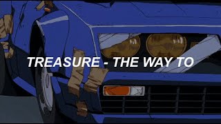 Download lagu TREASURE (트레저) - 'THE WAY TO 어른 (VOCAL UNIT)' Easy Lyrics mp3