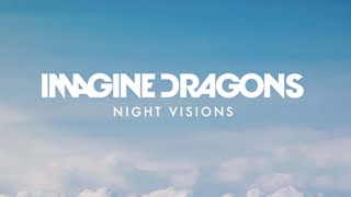 Imagine Dragons - Love Of Mine (Night Visions Demo) LYRIC VIDEO