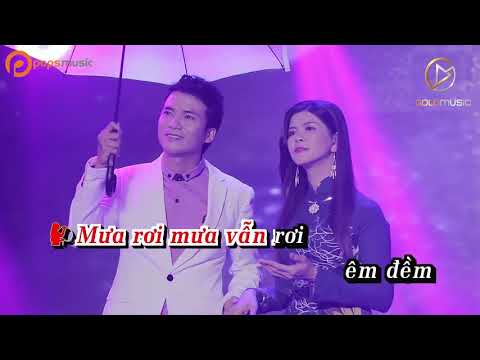 Đoạn Buồn Đêm Mưa [Karaoke Sc beat]