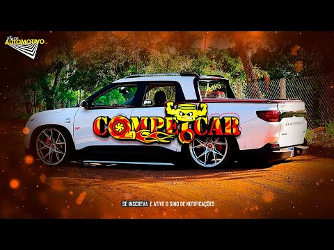 CD Competcar - Sertanejo 2024 - DJ Eduardo Mendes