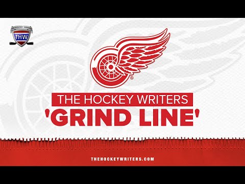 The Grind Line: Detroit Red Wings Offseason Hot Takes