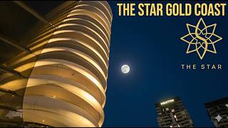 [4K] Hotel Tour | 🇦🇺 GOLD COAST, The Star Gold Coast 2026 review with city sight