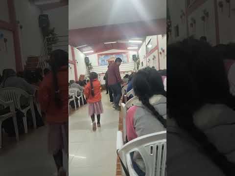 🌏📖 Palabra del Cielo, Vigilia unida , Provincia de San Marcos , Cajamarca 🌏