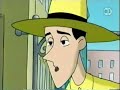 Curious George PBS Kids Promo