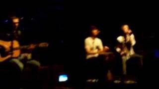 Hanson - Strong Enough to Break