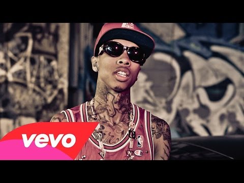 Tyga - Hella Good ft. Iamsu! - audiomixtape.com
