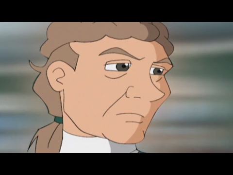 Liberty Kids 125 - Allies at Last | History Videos For Kids