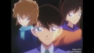 [閒聊] 柯南真的可以看透流動的水跟漂流的風嗎