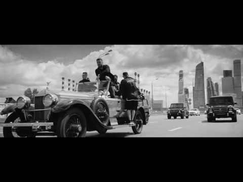 Тимати feat. Павел Мурашов - Олимп (премьера клипа, 2016)   Black Star