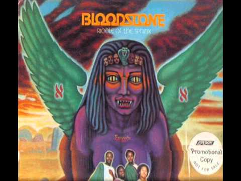 Something's Missing-Bloodstone-1974