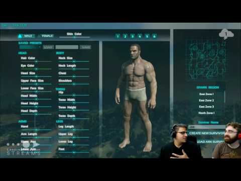 18 Games and Counting — Ark: Survival Evolved