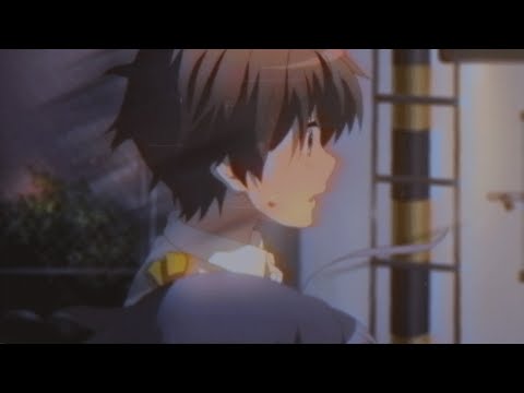 shinigami x 93feetofsmoke - it never rains anymore (lyrics)