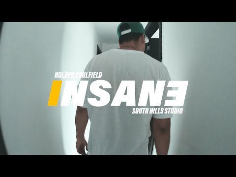 HOLDEN - INSANE [Ethiliks Nowhere]