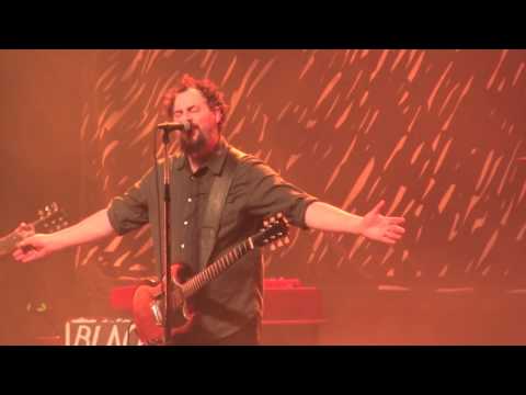 ''LET THERE BE ROCK'' - DRIVE BY TRUCKERS @ Majestic Theatre, Feb 2017