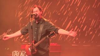 &#39;&#39;LET THERE BE ROCK&#39;&#39; - DRIVE BY TRUCKERS @ Majestic Theatre, Feb 2017
